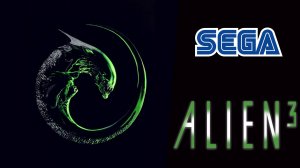 ALIEN 3 (SEGA)