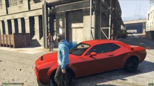 Как установить мод на открытые здания в Gta 5 | Open All Interiors ответ тут