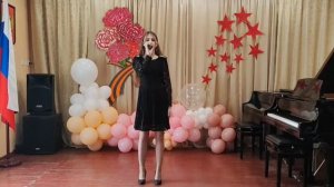 Шумий Дарья "Не забывайте" Сл. Александра Колесникова, муз. А. Колесникова, Игоря Смирнова