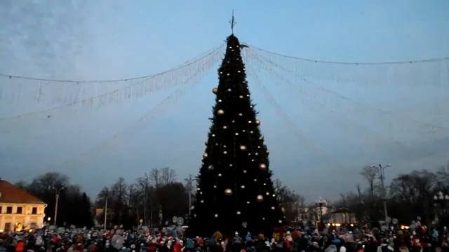 Раз Два Три Ёлочка гори! смотреть онлайн