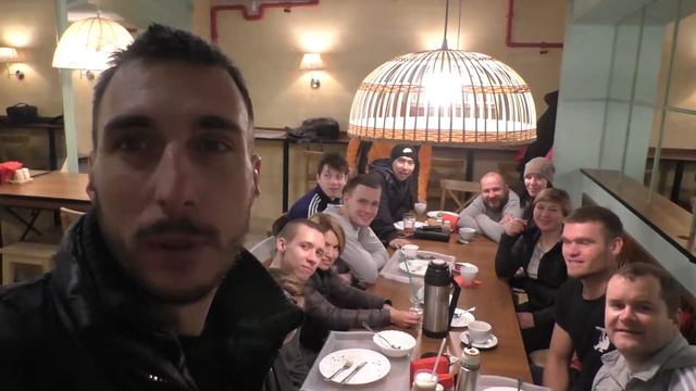 20171111 привет МОСК смотреть онлайн