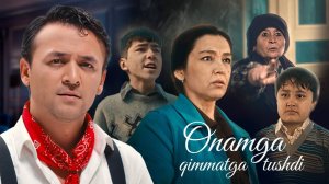 G'aybulla Tursunov - Onamga qimmatga tushdi | Гайбулла Турсунов - Онамга кимматга тушди