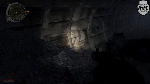 Прохождение S.T.A.L.K.E.R. ПРИЗРАКИ ПРОШЛОГО - #2 [Прибор МИ] смотреть онлайн