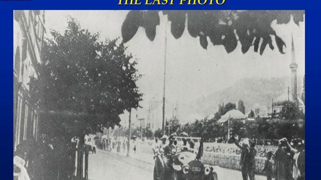 World War I Part 1 Causes to 1915 смотреть онлайн