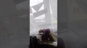 картонный дальнобой Пермь Питер