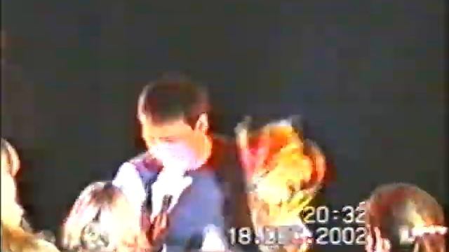 Юра Шатунов: целоваться я не буду! смотреть онлайн