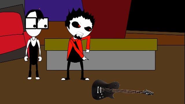 Bedacure show s 1 ep 0 'Юность и Пост Хардкор' смотреть онлайн