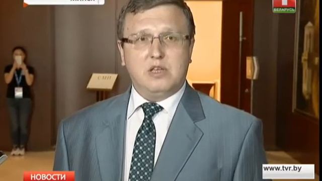 Китайско-белорусский форум по коммерциализации научно-технической деятельности смотреть онлайн