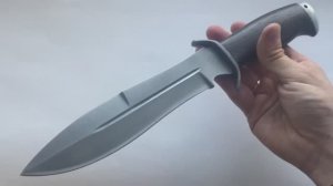 Тактический нож Шаман-2.