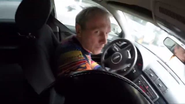 BDSM в такси ШОК смотреть всем! смотреть онлайн