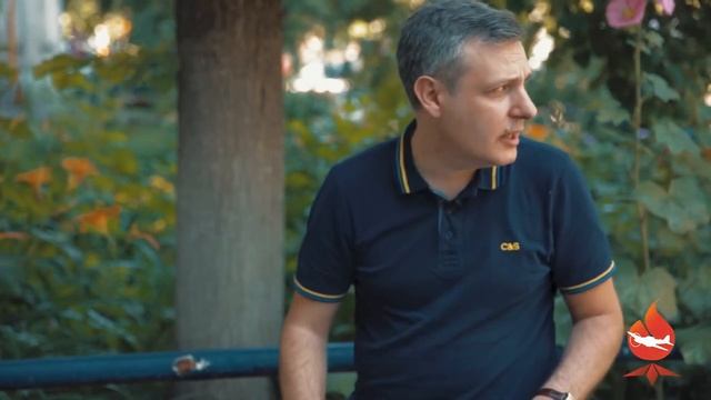 БЕЗЫМЯНКА: ЖИВЫЕ ИСТОРИИ. Владимир Громов: «...Тася, Тася! Твои сапоги!» смотреть онлайн