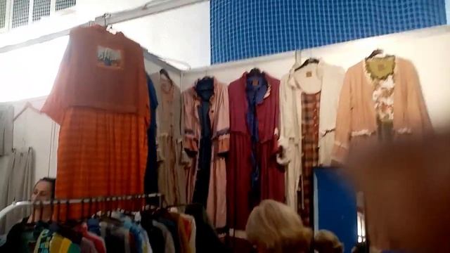 Ярмарка Авторские штучки смотреть онлайн
