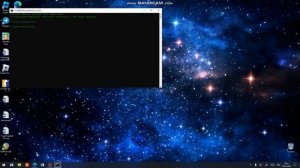 КАК СДЕЛАТЬ ЭКРАН ХАКЕРА? - Ваш рабочий стол