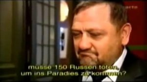 Кадыров призывает убивать русских