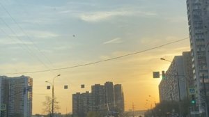 Автопрогулка по столице