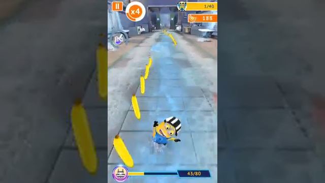Гаткий я прикольная игра смотреть онлайн