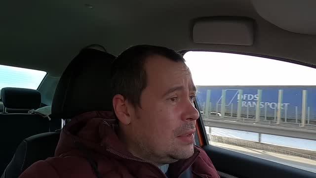 Забираю Весту Кросс 1.8. Ощущения после Рено Сандеро 1.6 смотреть онлайн