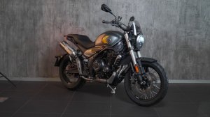 Обзор мотоцикла VOGE AC525X в АВИЛОН МОТО!