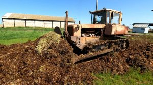 Давненько мы не видели Василия Алексеевича в работе!