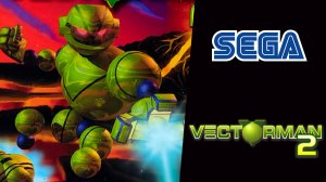 Vectorman 2 (SEGA)