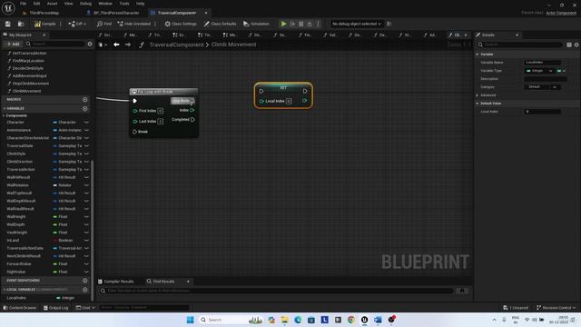 53 - Climb Movement смотреть онлайн