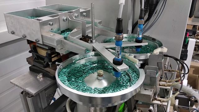 Дозатор вибрационный для упаковки семян по счету смотреть онлайн