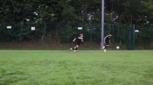 СЛОЖНЫЕ ФИНТЫ В ФУТБОЛЕ | ОБУЧЕНИЕ ФУТБОЛЬНЫМ ФИНТА