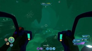 ГДЕ НАЙТИ ИНОПЛАНЕТНУЮ ТЕПЛО ЭЛЕКТРО СТАНЦИЮ В Subnautica