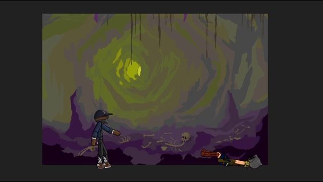 битва за хлеб ( рисуем мультфильмы 2) смотреть онлайн