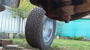 Шаровая прокручивается. Как затянуть. Простой способ.