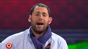 Жопа растёт