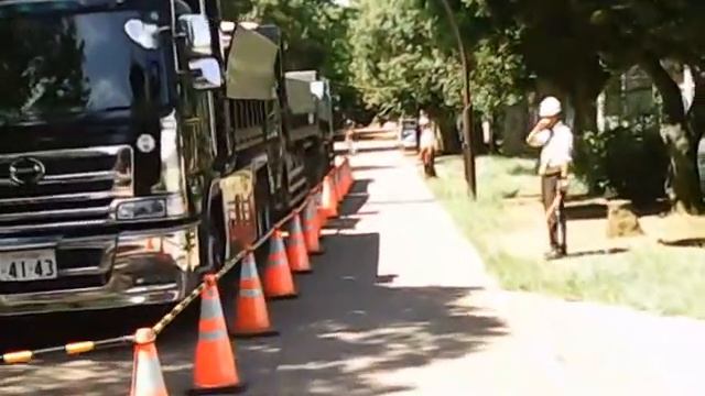Культура парковки строительных машин смотреть онлайн