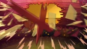 Адский босс | эпизод 1 | на русском | без мата