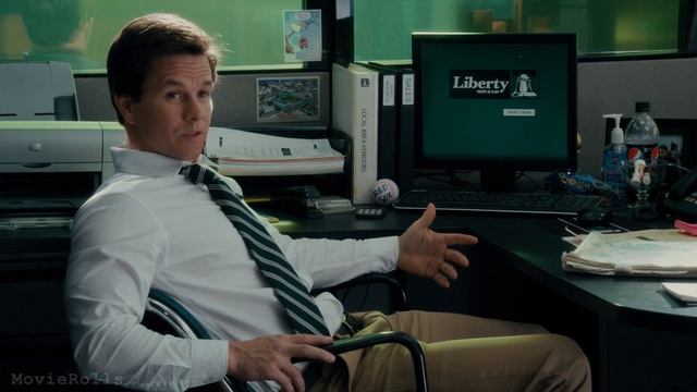 Райан Рейнольдс шлёт странные СМСки | Третий лишний (2012) | Сцена из фильма смотреть онлайн