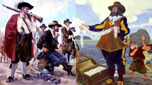 История Америки с древнейших времен смотреть онлайн