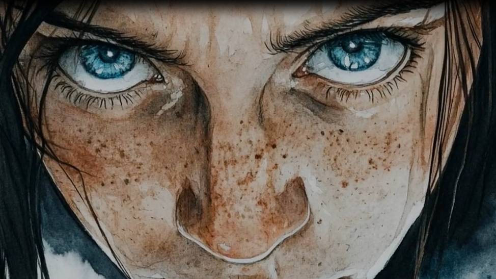 Жизнь (авторская песня) - AI Music, Video