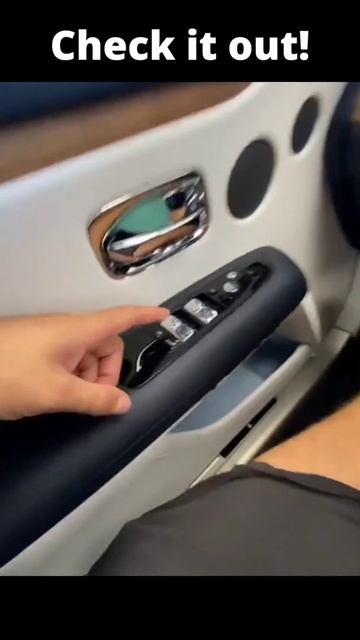 Check out the inside of 2021 #Rolls Royce Wraith black badge смотреть онлайн