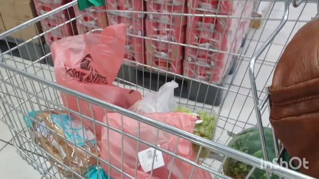 Проблемма с кондицианером!Заехоли в магазин!Антон приколист!Купила цветы для дикора! смотреть онлайн