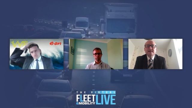 Innovative last mile solutions for urban transport смотреть онлайн