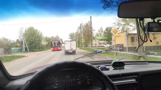 Нива спорт: 1-й блин комом, а АвтоВАЗу надо умерить аппетит! смотреть онлайн