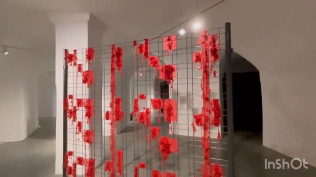 Крипто-текстиль и парк Kruidtuin смотреть онлайн