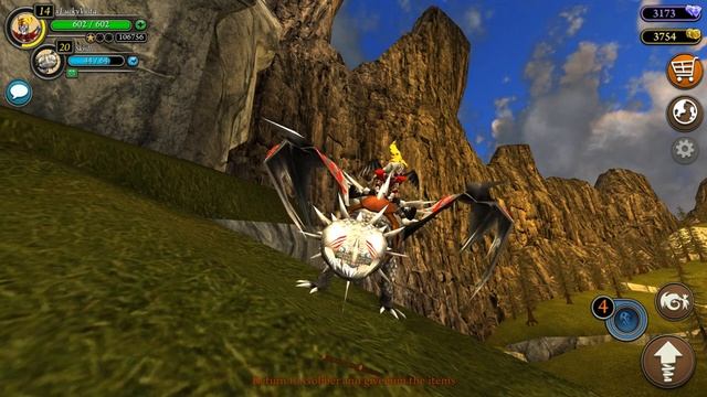 НОВЫЕ СКИНЫ и WRATH OF STORMHEART - Прохождение School of dragons (sod) - 4 смотреть онлайн