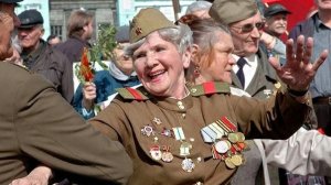 День Победы  . Лев Лещенко