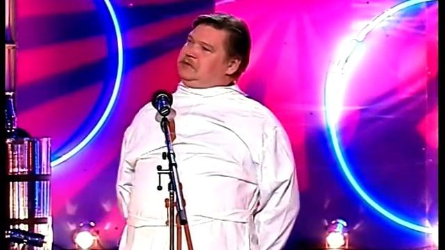 Николай Бандурин - 50 лет Зоголь ТВ. смотреть онлайн
