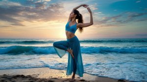 Музыка для йоги - красивые мелодии для занятий йогой