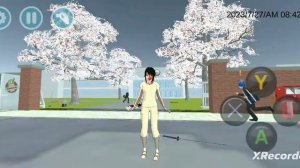 секретка одежды в high school simulator 2018