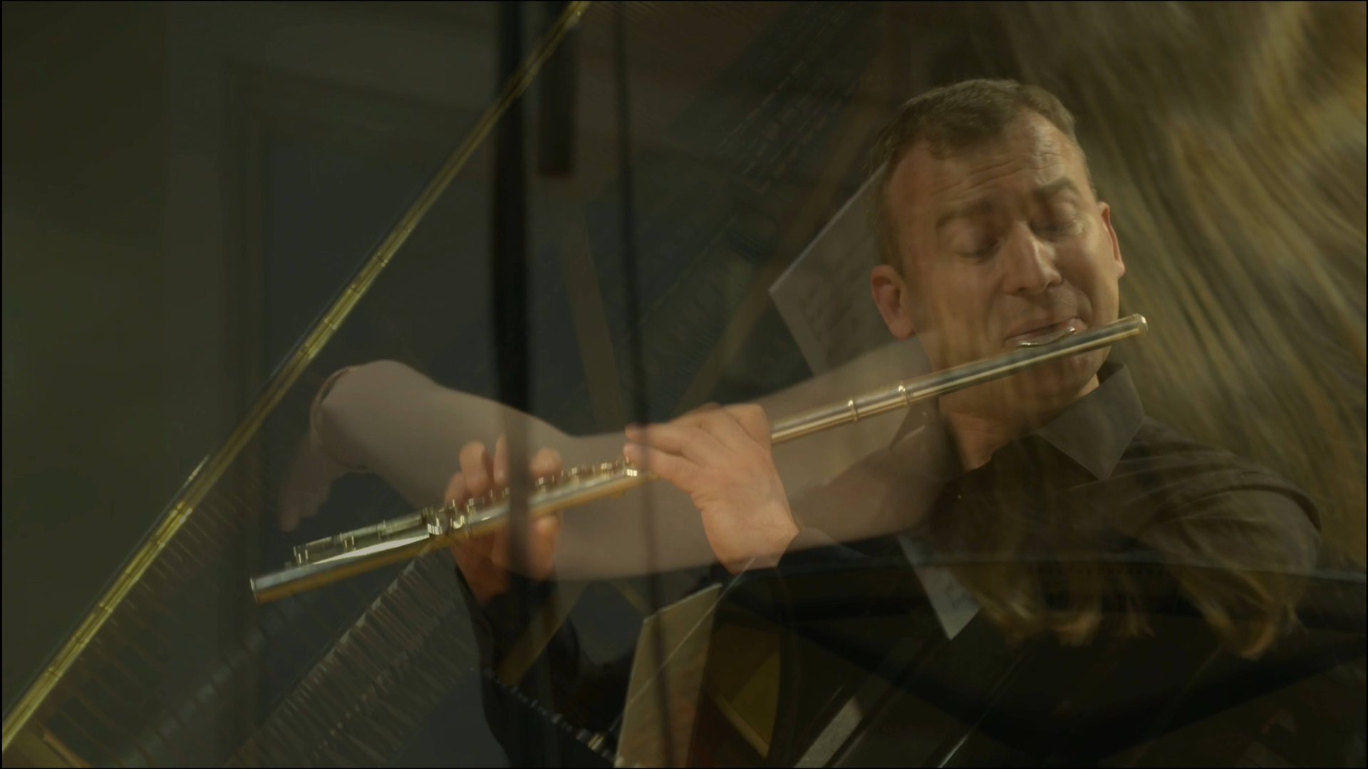 Юрий Воронцов. «Там, куда улетает крик» смотреть онлайн