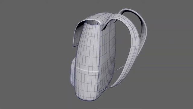 Adrift Model Backpack смотреть онлайн