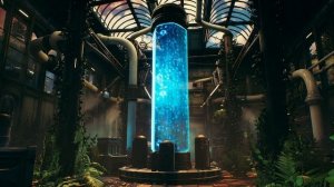 The Outer Worlds Ambience ｜ Botanical Lab