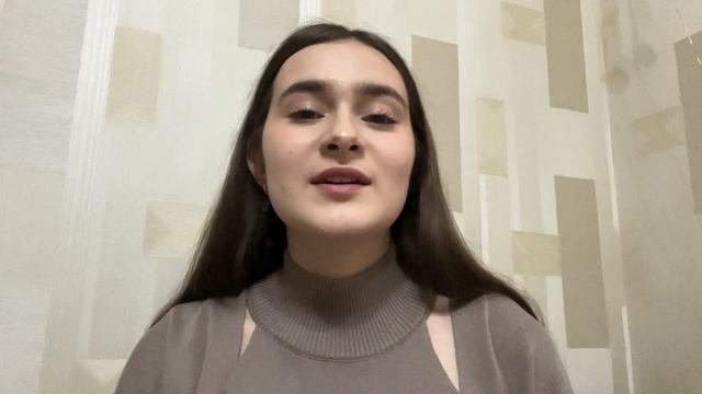 Элина Сергеевна - Биология смотреть онлайн